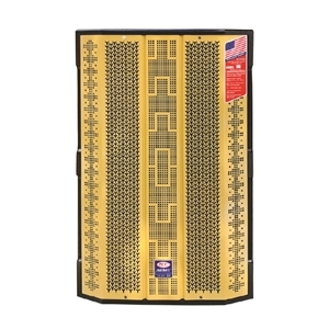 LOA KÉO JAGUMAX 5 TẤC 100W K-179