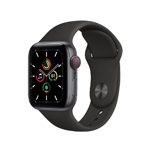 ĐỒNG HỒ APPlE WATCH SE-4G-40MM -MYE