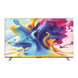 Google Tivi TCL 85 inch 85P638 màn hình siêu lớn 4K sắc nét, HDR sống động, hệ điều hành Google TV thông minh. Phù hợp phòng khách rộng, quán café, showroom. Hỗ trợ trả góp 0%, giao hàng nhanh, bảo hành chính hãng, giá ưu đãi.