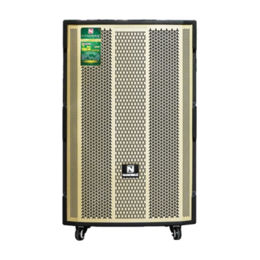 LOA KÉO NANOMAX 5 TẤC SK1802 950W