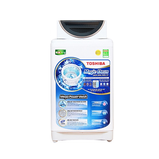 MÁY GIẶT TOSHI 9KG K1005FV