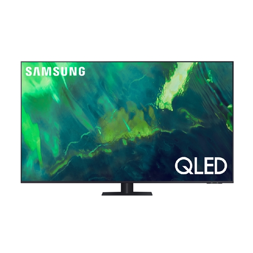 TIVI SAMSUNG QLED 75" 75Q70A