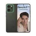 OPPO Reno14F 5G 8GB 256GB thiết kế tinh tế, màn hình sắc nét, hiệu năng mạnh mẽ, kết nối 5G tốc độ cao, camera chụp ảnh chuyên sâu. Bộ nhớ lớn 256GB lưu trữ thoải mái. Hỗ trợ trả góp 0% lãi suất, giao hàng nhanh, bảo hành chính hãng, giá ưu đãi hấp dẫn.