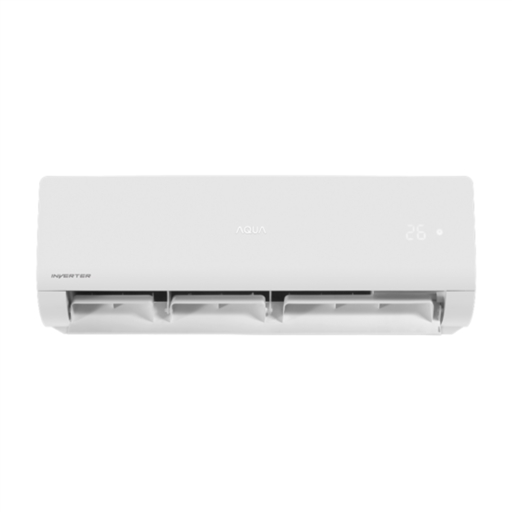 MÁY LẠNH AQUA 1.5HP INVERTER KCRV13QA