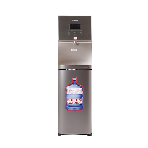 MÁY UÔNG NÓNG LẠNH TOSHIBA 650W-W1830UVBTV
