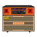 LOA KÉO NANOMAX PRO903 2000W