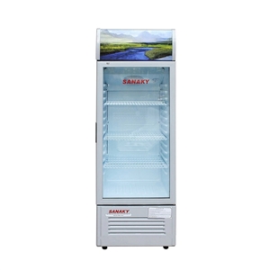  TỦ MÁT SANAKY INVERTER 2 CỬA 350L VH-358W3L  tủ mát sanaky 350l, tu mát sanaky 350l tra gop, tu mát sanaky dan lanh nhom, tu mát sanaky, tu mát trả góp, tủ mát 2 lớp kính.