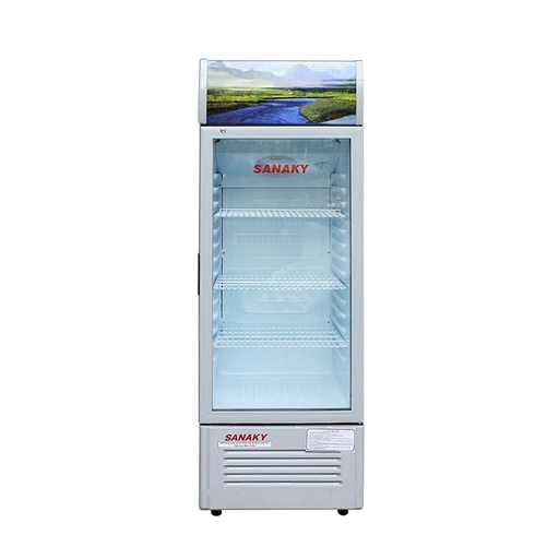 TỦ MÁT SANAKY INVERTER 1 CỬA 350L VH-358K3L