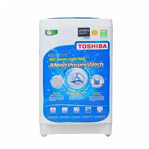 MÁY GIẶT TOSHI 8KG-K900DV(WW)