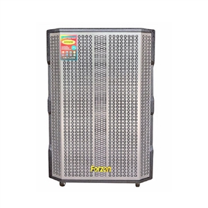 forzen v18cz, loa kéo forzen, loa kéo di động, loa 5 tấc, loa kéo v18cz