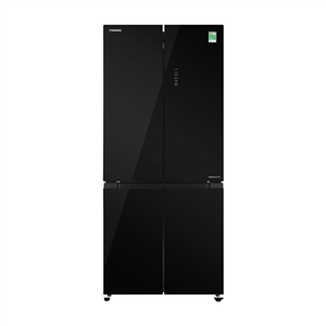 tủ lạnh toshiba, tủ lạnh 4 cánh toshiba, tủ lạnh 4 cánh