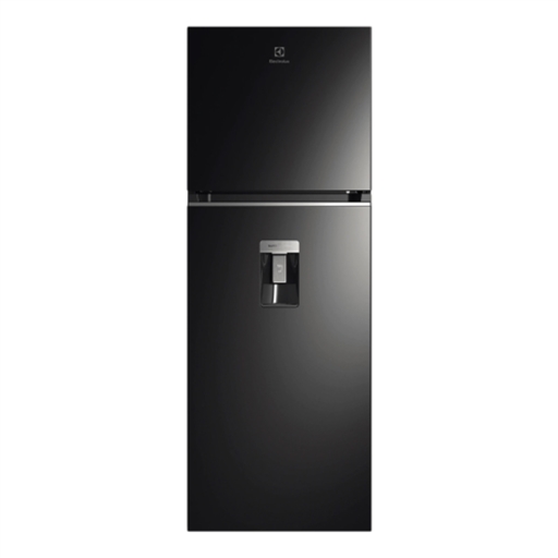 TỦ LẠNH ELECTROLUX 2 CỬA INVERTER NGĂN ĐÁ TRÊN 331L ETB3440K-H