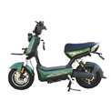 XE ĐẠP ĐIỆN DRACA XBULL A8