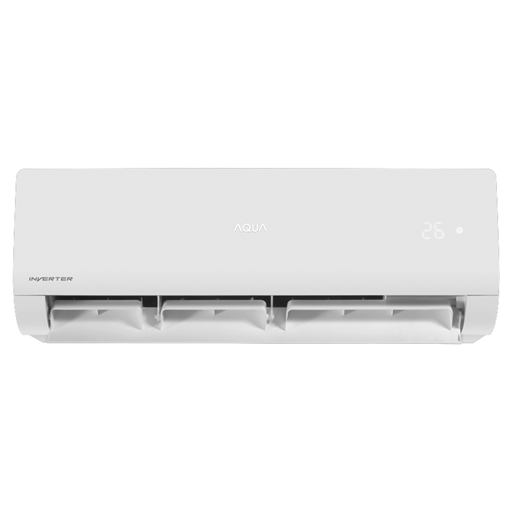 MÁY LẠNH AQUA 1HP INVERTER KCRV9WN