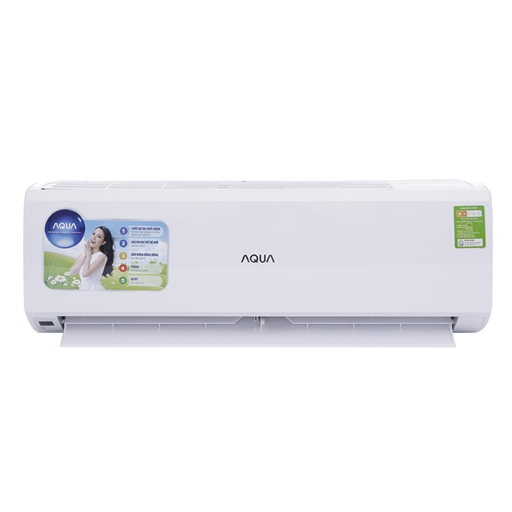 MÁY LẠNH AQUA 1HP KCR9PA