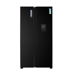 TỦ LẠNH CASPER 2 CỬA SIDE BY SIDE INVERTER 550L RS-570VBW, tu lanh casper 2 cua side by side inverter 550l rs 570vbw