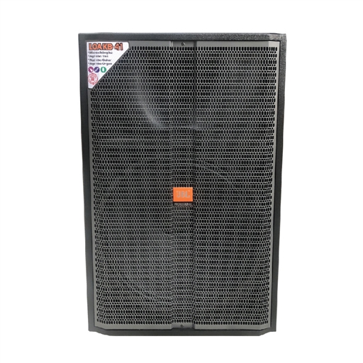 LOA KÉO 4 TẤC 600W JBL-KB41