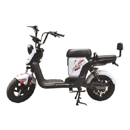 XE ĐẠP ĐIỆN DRACA S30