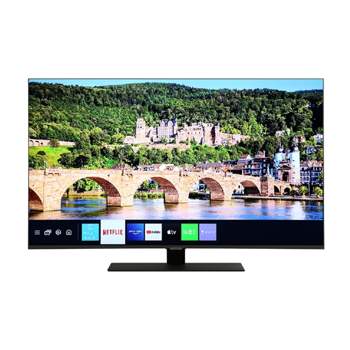 TIVI SAMSUNG QLED TV 55" 55Q70A