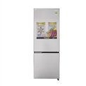TỦ LẠNH PANASONIC NGĂN ĐÁ DƯỚI 290L INVERTER BV320WSVN
