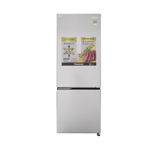 Tủ lạnh Panasonic 2 cửA inverter  290L INVERTER BV320WSVN ,  tủ lạnh panasonic 209l , tủ lạnh panasonic 209l inverter, tu lanh panasonic inverter, tu lanh panasonic tra gop , tu lạnh trả góp không trả trước, tu lanh panasonic ngăn đá trên, tu lanh Panasonic ngan da tren inverter

