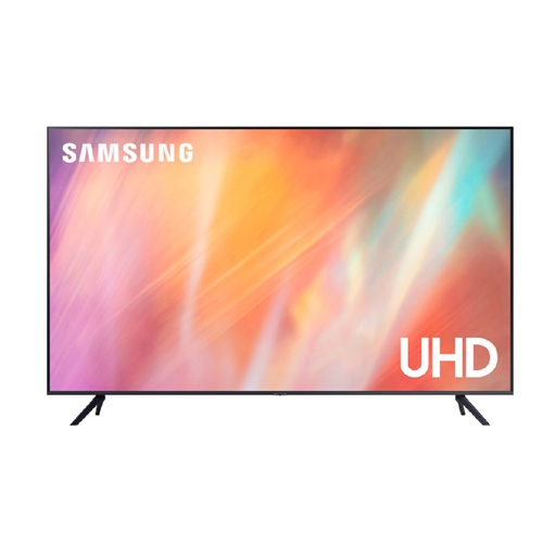 TIVI SAMSUNG SMART TV 55" 55AU7700