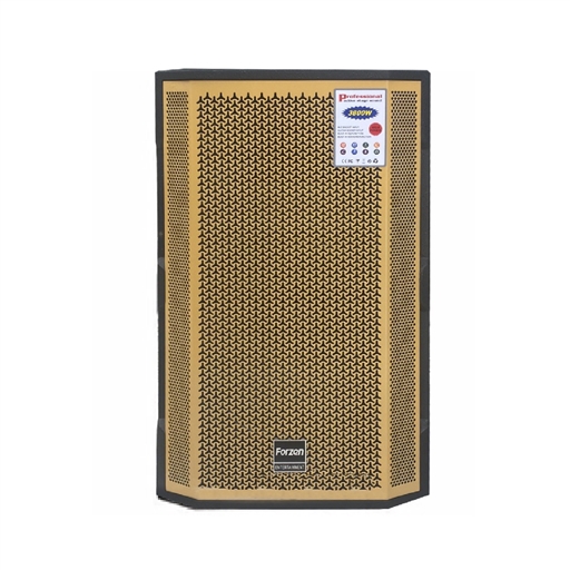 LOA KÉO FORZEN 4 TẤC V1508