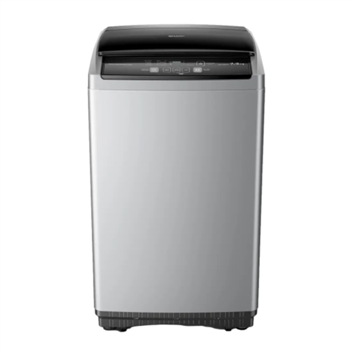 MÁY GIẶT SHARP CỬA TRÊN 8.5KG ES-Y85HV-S