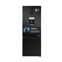 TỦ LẠNH AQUA 2 CỬA NGĂN ĐÁ DƯỚI INVERTER 317-B348MA