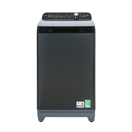 MÁY GIẶT AQUA  CỬA TRÊN 10KG  FR101GT.BK