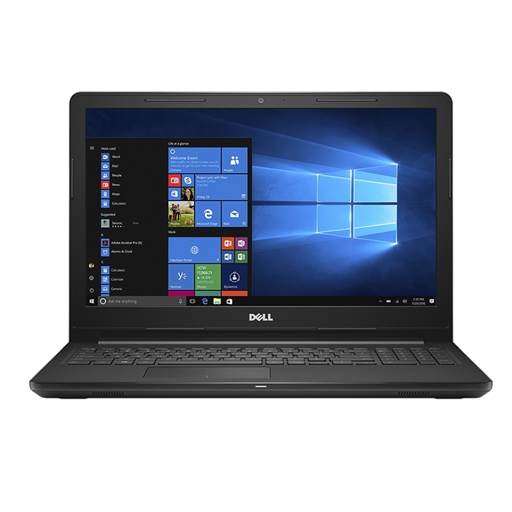 MÁY TÍNH XÁCH TAY  DELL INSPIRON CORE I3-1115G4 ---N3501C