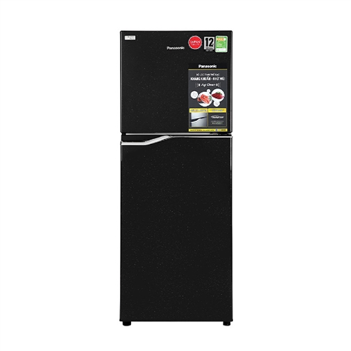 TỦ LẠNH PANASONIC 188L BA229PKVN INVERTER NGĂN ĐÁ TRÊN