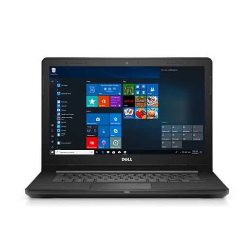 MÁY TÍNH XÁCH TAY DELL VOSTRO CORE I3-1115G4 -70235020
