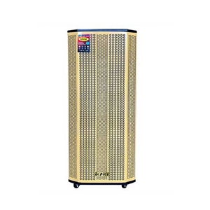 forzen v215bz, loa kéo forzen, loa kéo di động, loa 5 tấc, loa kéo v215bz