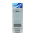 TỦ MÁT ALASKA DẠNG ĐỨNG 1 CỬA 260L-LC433H, tu mat alaska dang dung 1 cua 260l lc433h
