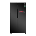 TỦ LẠNH LG SIDE BY SIDE 679L INVERTER B247WB
