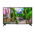 tivi, tivi sharp, tivi cảm ứng, tivi sharp 65inch.