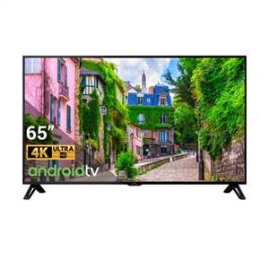 tivi, tivi sharp, tivi cảm ứng, tivi sharp 65inch.