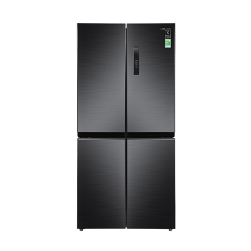 TỦ LẠNH SAMSUNG 4 CỬA SIDE BY SIDE 551L INVERTER RF48A4000B4/SV
