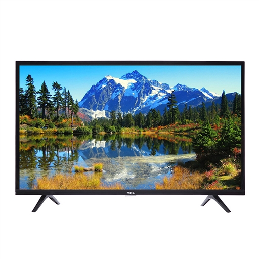 TIVI TCL SMART TV QLED 55 INCH 55C725