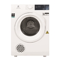 MÁY SẤY THÔNG HƠI ELECTROLUX 8.5KG EDV854J3WB