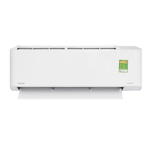 MÁY LẠNH TOSHIBA 1HP INVERTER H10D2KCVG