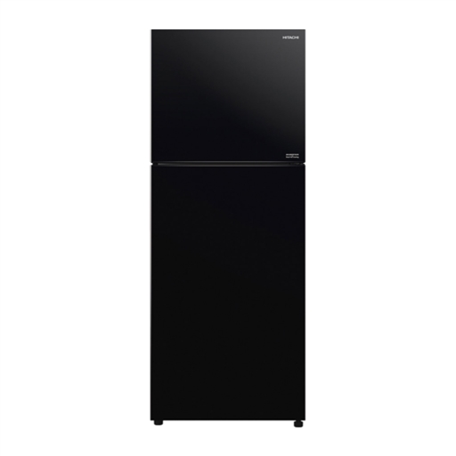 TỦ LẠNH HITACHI 2 CỬA NGĂN ĐÁ TRÊN 366L FVX480PGVO (GBK)