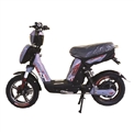 XE ĐẠP ĐIỆN DRACA CAP A9