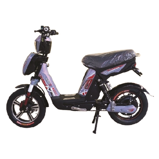 XE ĐẠP ĐIỆN DRACA CAP A9