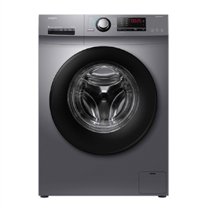 MÁY GIẶT AQUA CỬA TRƯỚC 9.5KG AQD-A951GS, may giat aqua cua truoc 9 5kg aqd a951gs