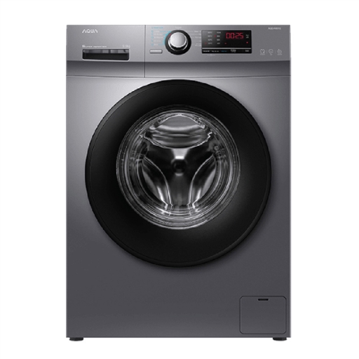 MÁY GIẶT AQUA CỬA TRƯỚC 9.5KG AQD-A951GS