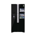 TỦ LẠNH HITACHI 4 CỬA MULTI DOOR 540L INVETER