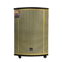 LOA KÉO FORZEN 5 TẤC 800W V81E