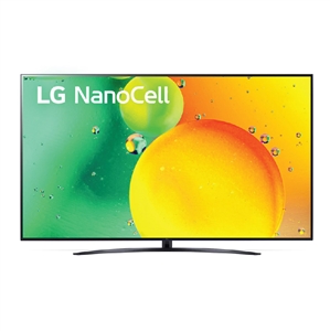 TIVI LG NANO CELL 50INCH 50NANO76SQA, tivi lg nano cell 50inch 50nano76sqa